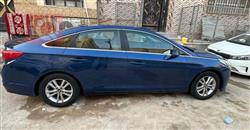 هیوندای سۆناتا